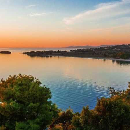 Sanders New Town Салоники Экстерьер фото